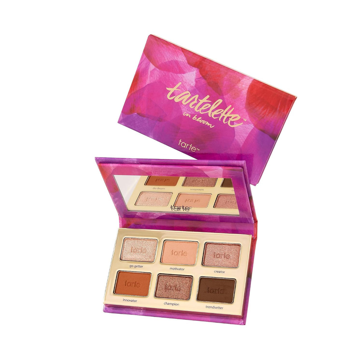 tarte Tartelette in bloom mini paleta de arcilla amazónica \u2013 P...