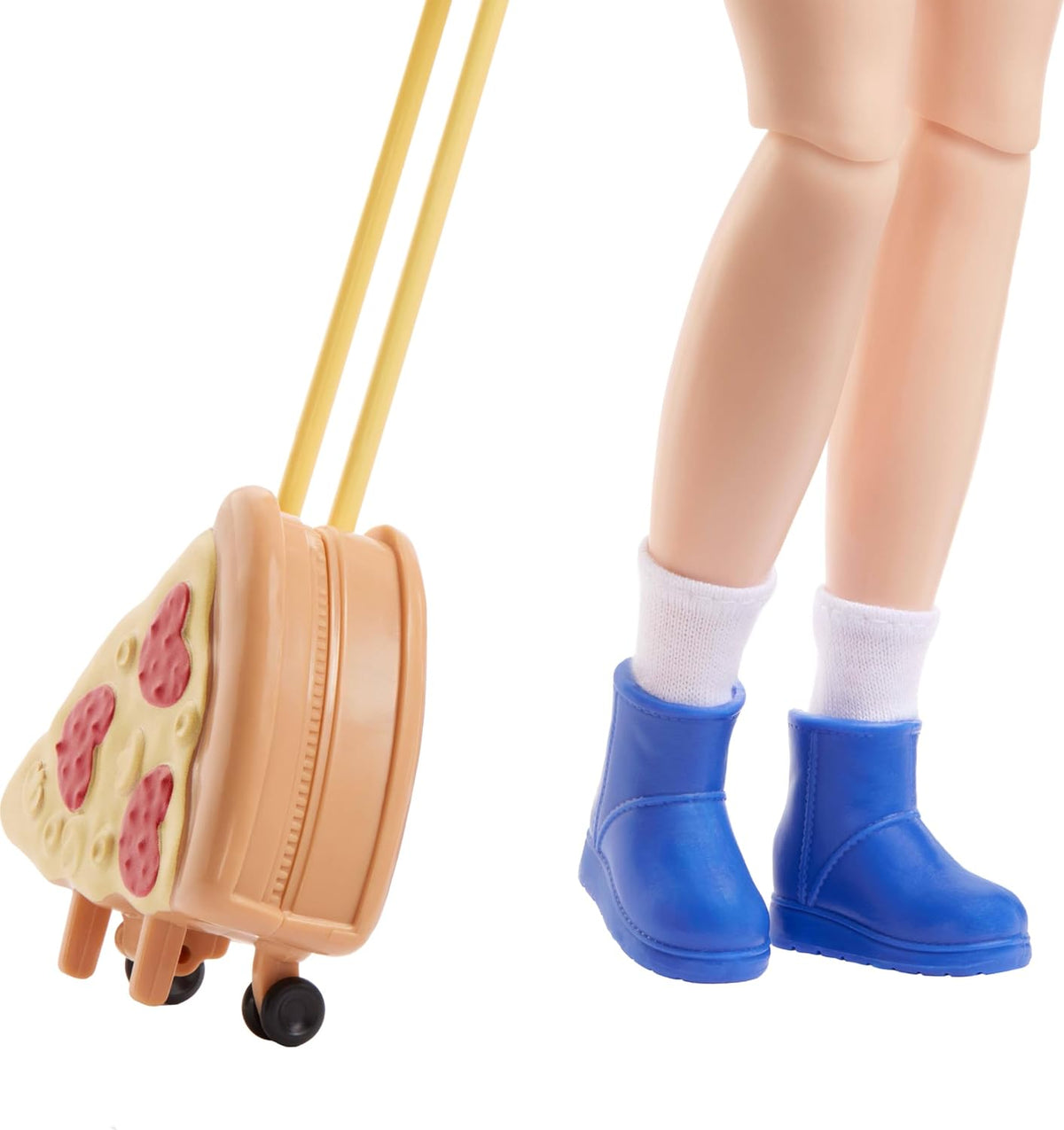 Barbie Dream Besties Weekend Getaway - Muñeca Renee y accesorios |...