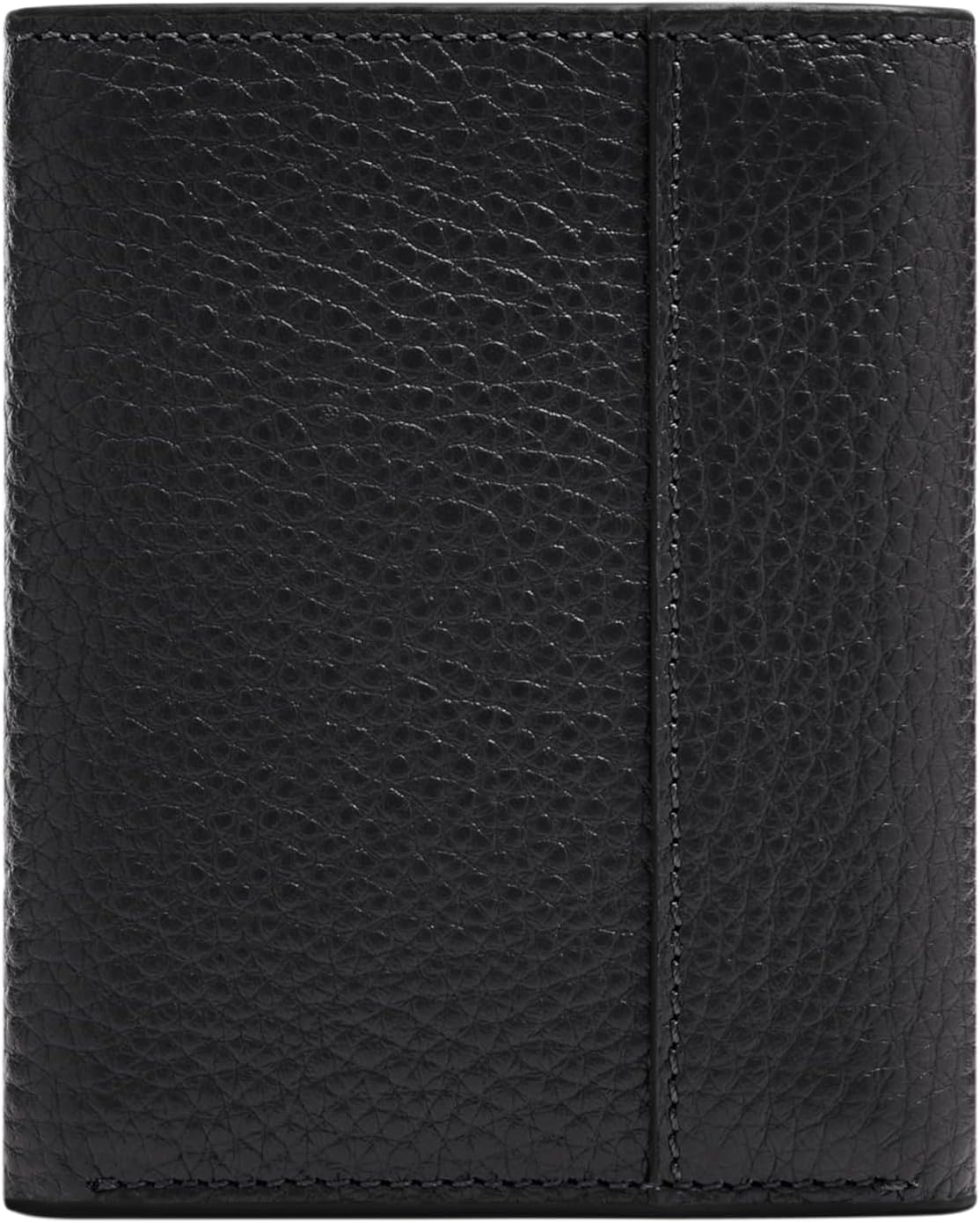 Fossil Billetera para hombre, Huntington Billetera de cuero triple...