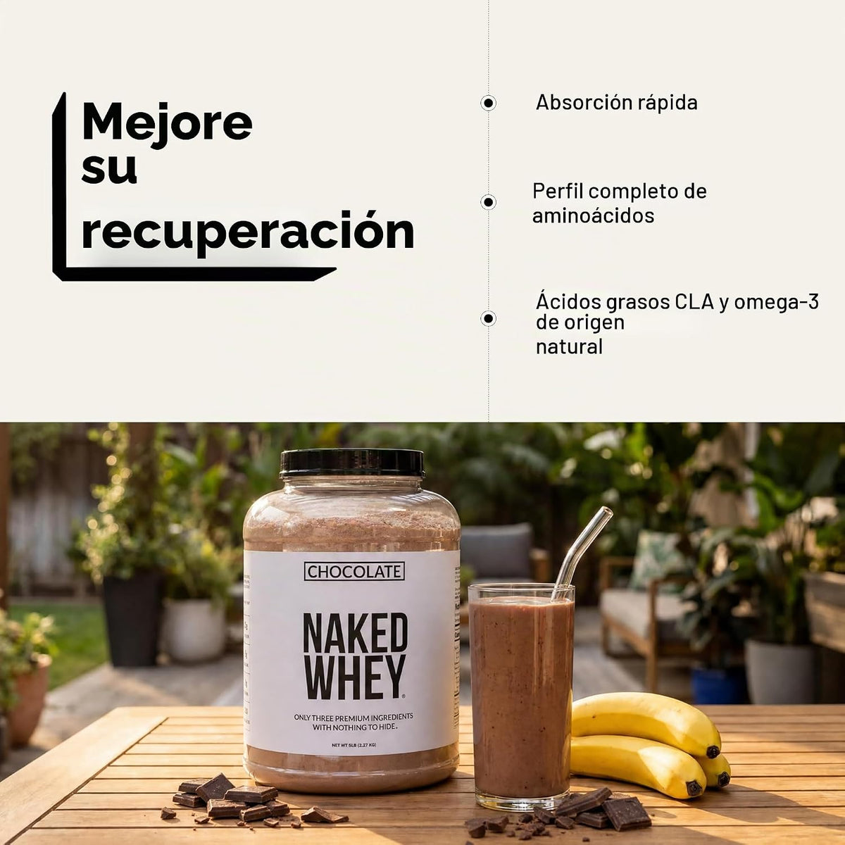 Proteína animal en polvo desnaturalizada, de animales alimentados c...