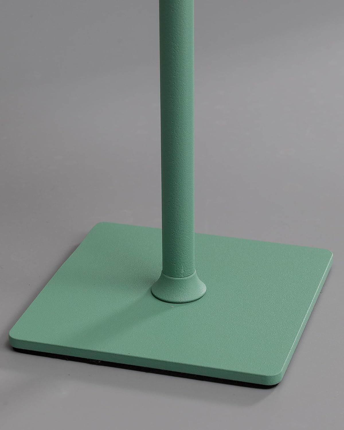 KDG Paquete de 2 lámparas de mesa verdes inalámbricas, lámparas de...