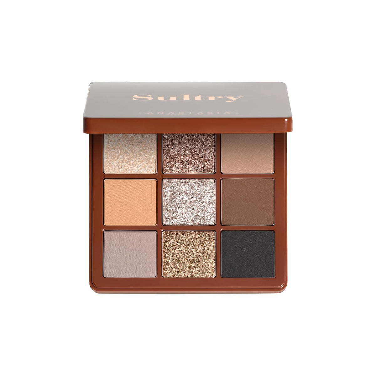 Anastasia Beverly Hills - Mini paleta de sombras de ojos | Fórmula...