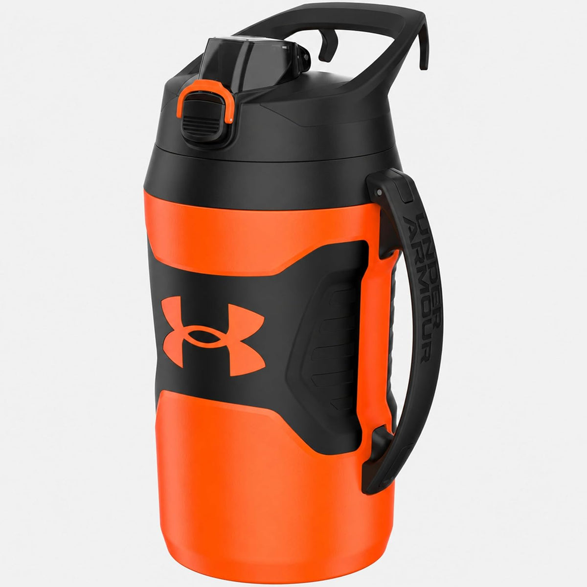 Under Armour Botella de agua aislada con asa y gancho para cerca, j...