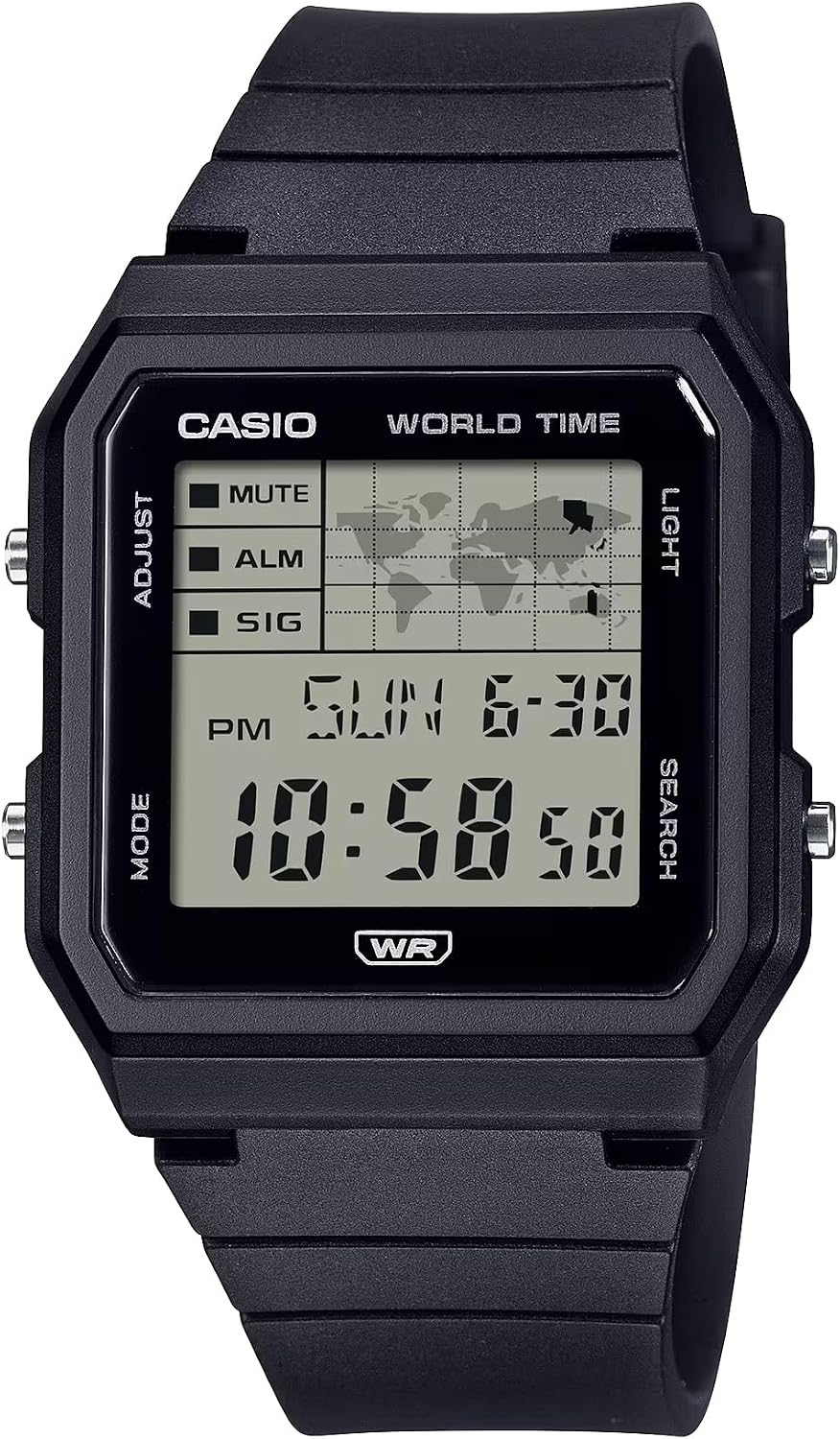 Casio Pop LF-30W Series