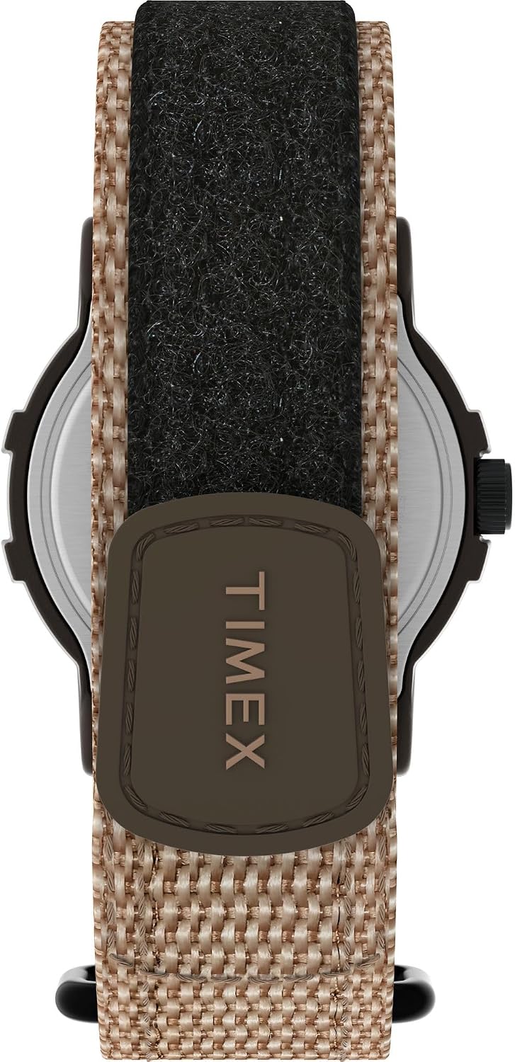 Reloj Timex Expedition Camper de 38 mm para hombre