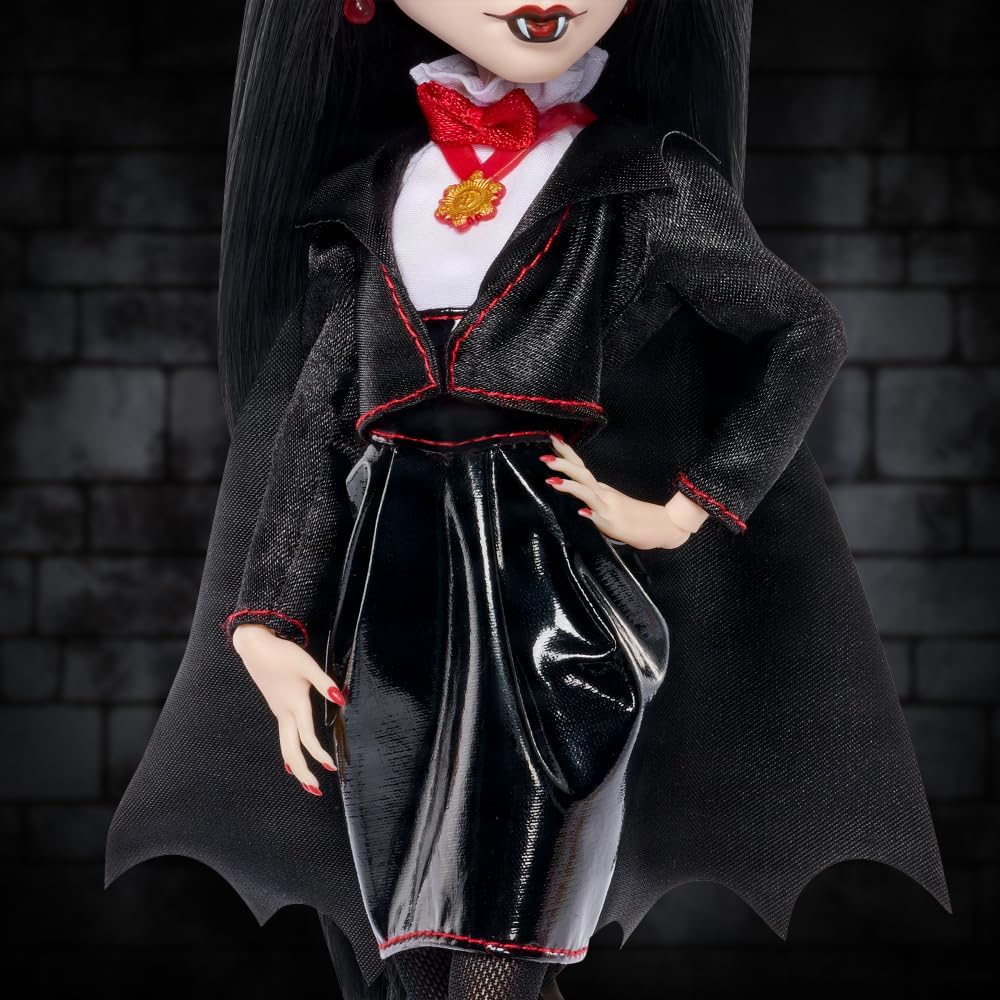 Mattel JKM50 - Muñeca coleccionable Monster High Universal Monsters...