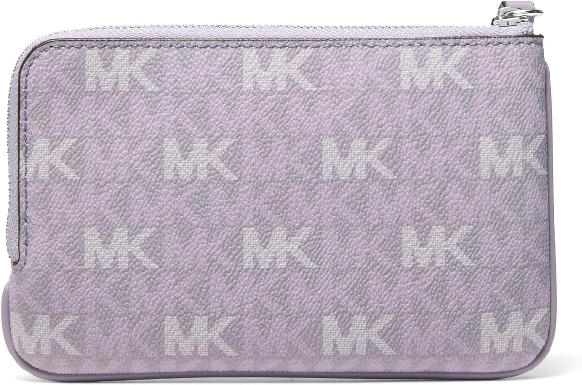 Michael Kors Pulsera pequeña de viaje Jet Set para mujer