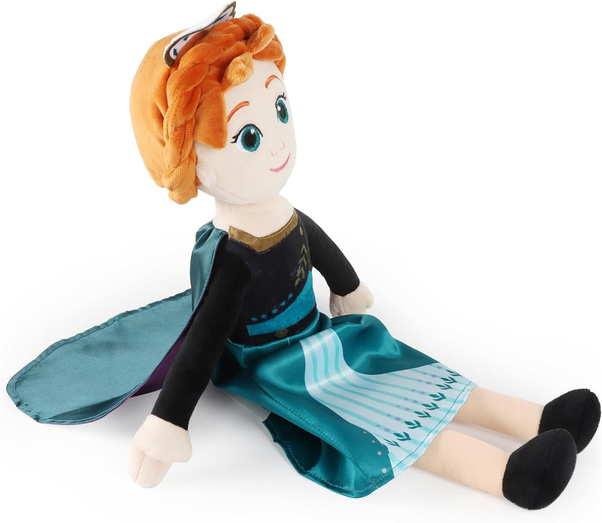 Jay Franco Compañero de Almohada de Peluche para Niños - 22 Pulgada...