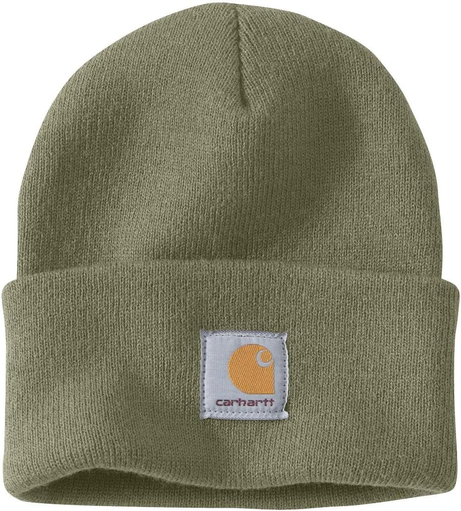 Carhartt Iconic A18 Watch Cap Gorro para hombre