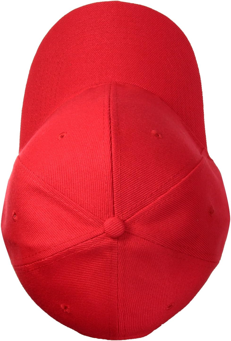 Gorra de béisbol Falari, talla ajustable para entrenamientos de car...