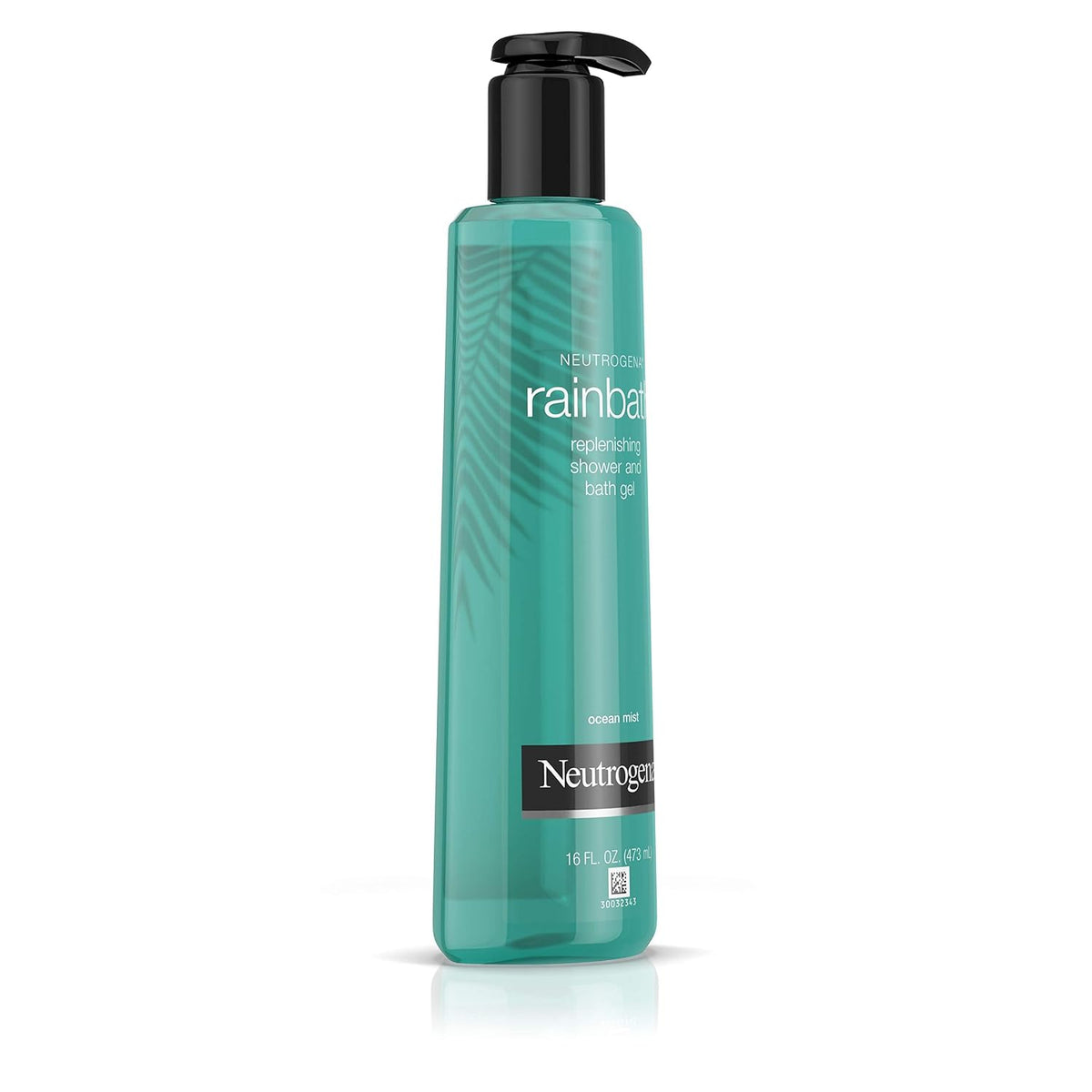 Gel de ducha y baño refrescante de Neutrogena, tamaño de viaje, 1 o...