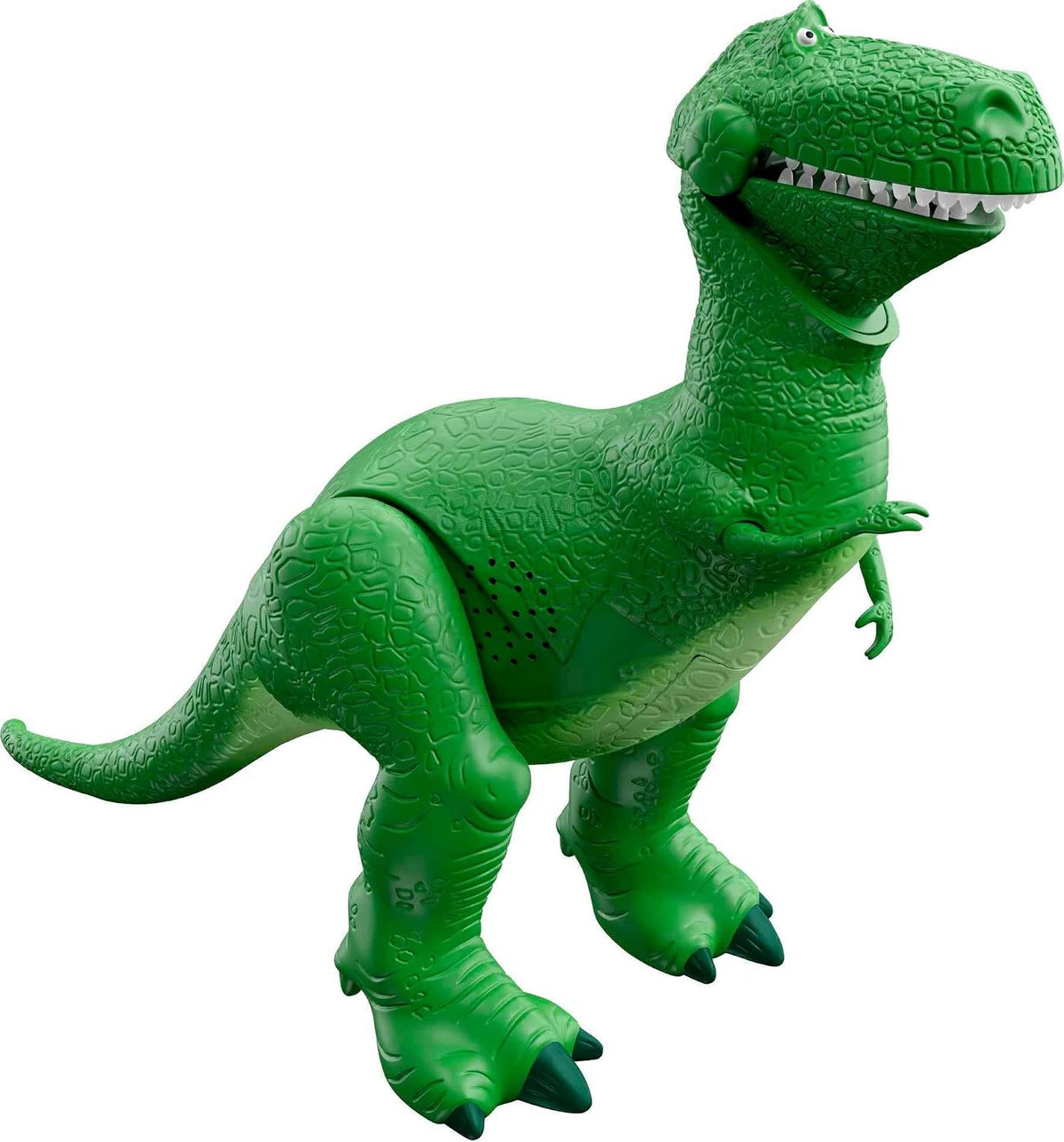 Disney y Pixar Toy Story Roarin' Laughs Rex | Figura de acción de d...