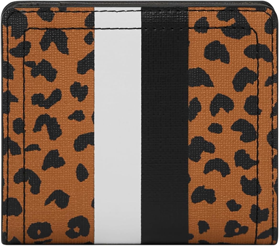 Fossil Logan Bifold Wallet