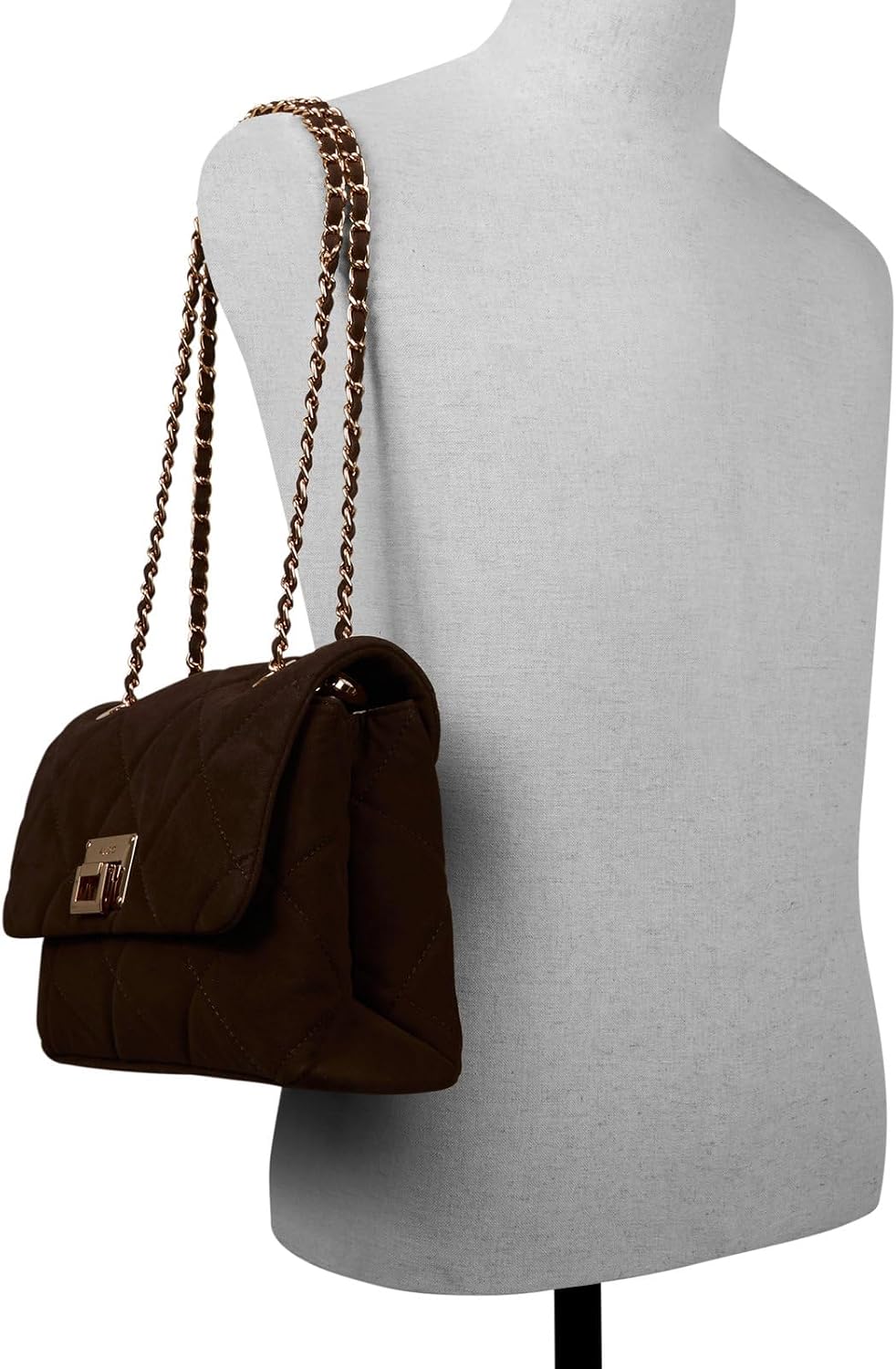 ALDO Bolso bandolera Simkee para mujer