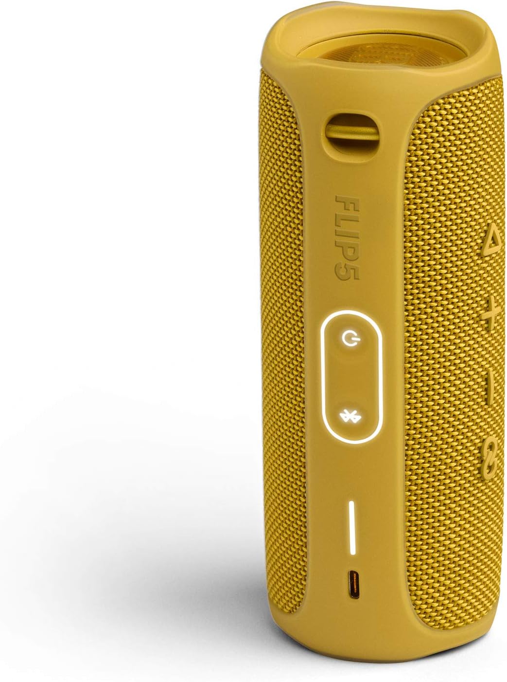 JBL - Altavoz Bluetooth FLIP 5 a prueba de agua, portátil, amarillo...