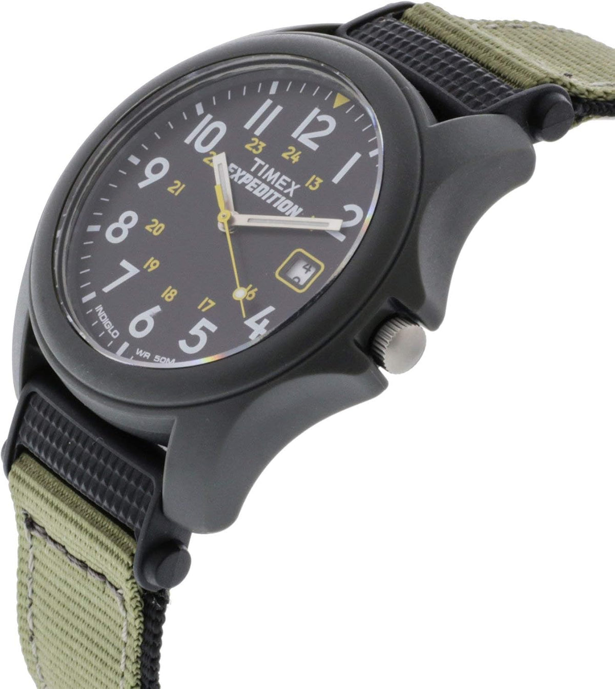 Reloj Timex Expedition Camper de 38 mm para hombre
