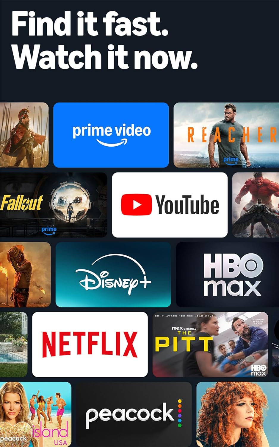 Paquete del Amazon Fire TV Stick HD (modelo más reciente) con Contr...