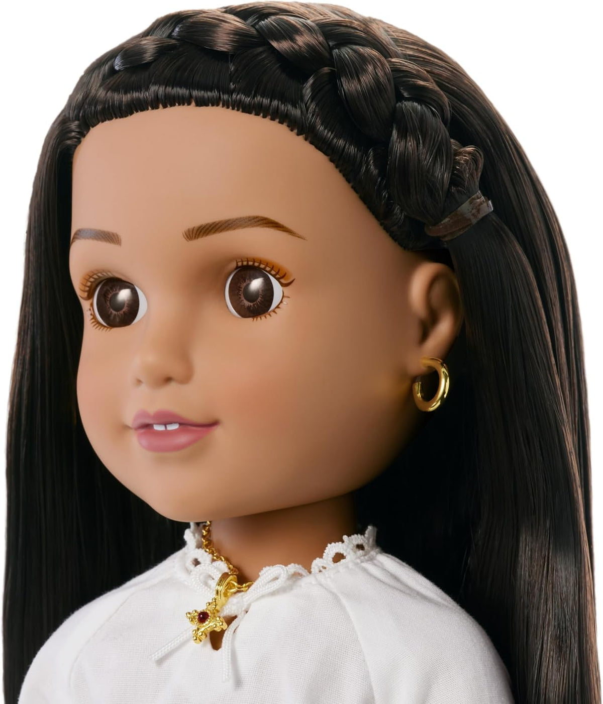 American Girl Edición especial Colección Modern Era, Josefina Monto...