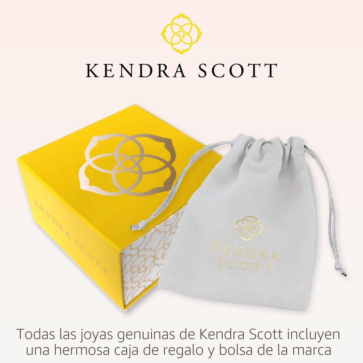 Kendra Scott Courtney Collar de Eslabones de Clip, Joyería de Moda...