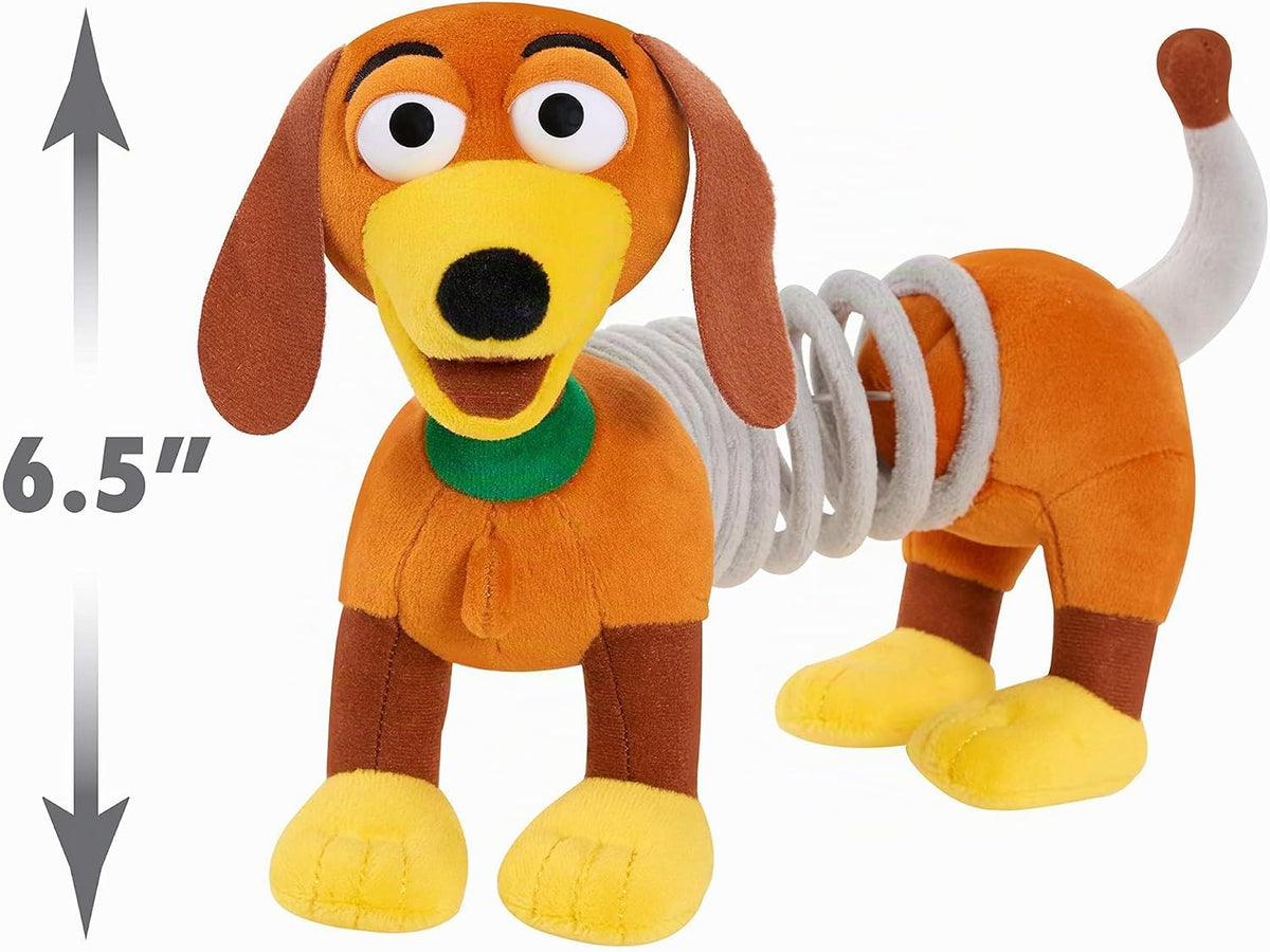 Disney y Pixar Toy Story Slinky - Juguete para perro de primavera q...