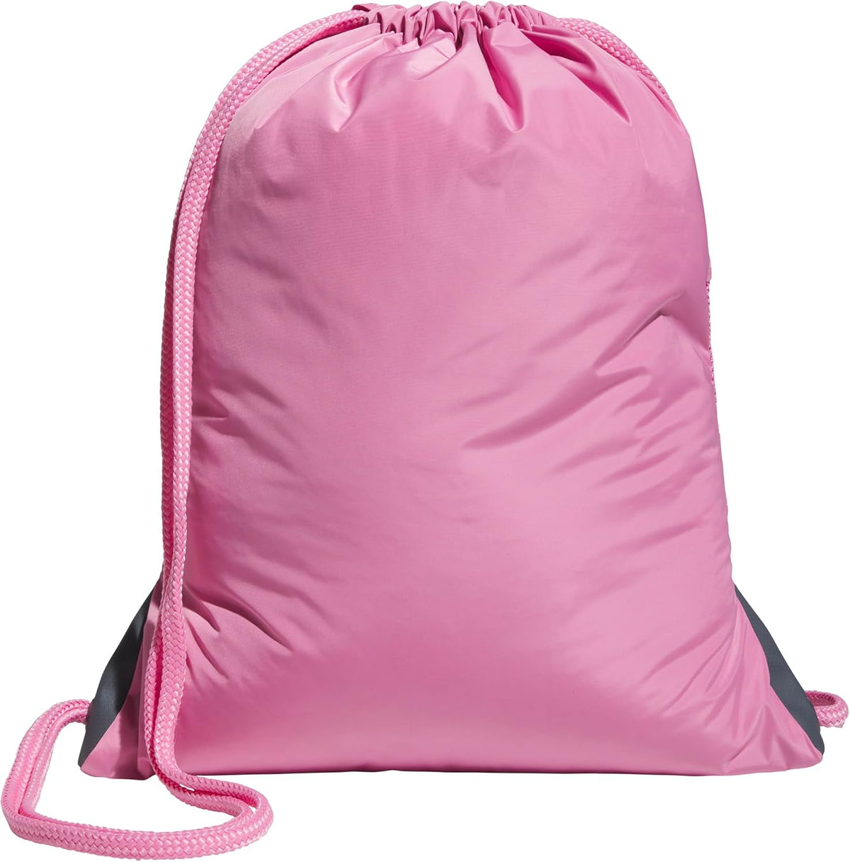 adidas Alliance Sackpack - Mochila con cordón para deportes, bolsa...