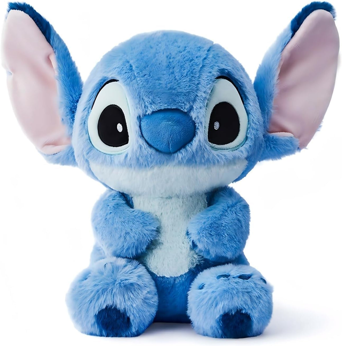 MINISO - Animal de peluche de Disney de 16 pulgadas, colección de j...
