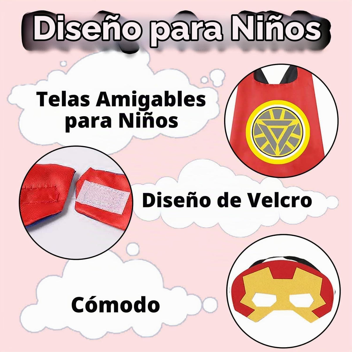 Treasure Store Regalos de cumpleaños para niños de 6 años, suminist...