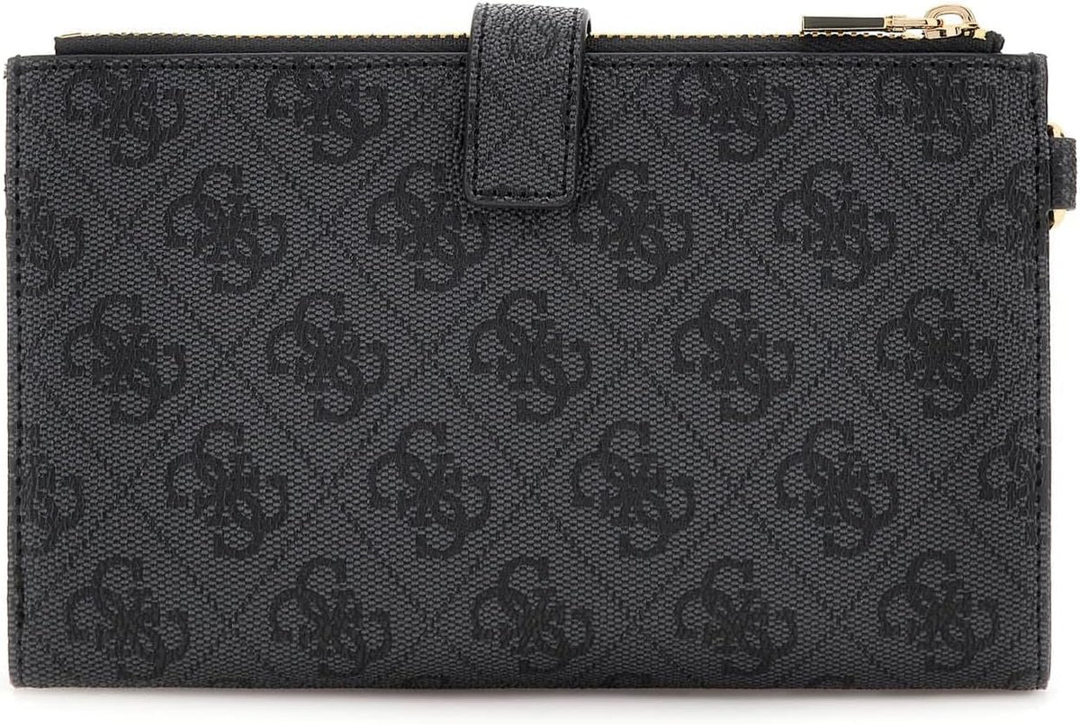 GUESS Cartera Laurel 4G Logo
