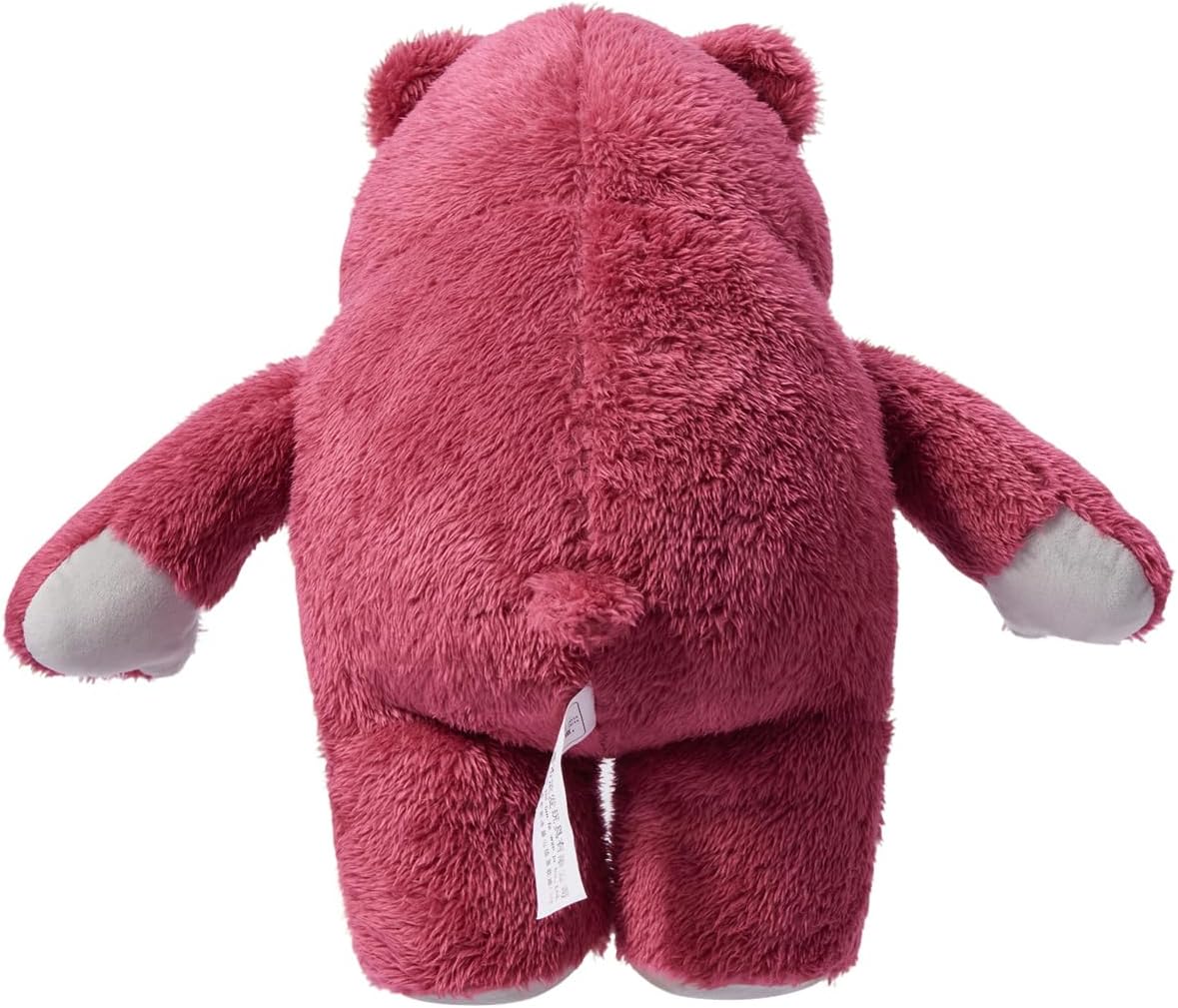 MINISO 12.6" Disney Lotso Peluche Sotry, Pixar Lotso Peluches | Oso...