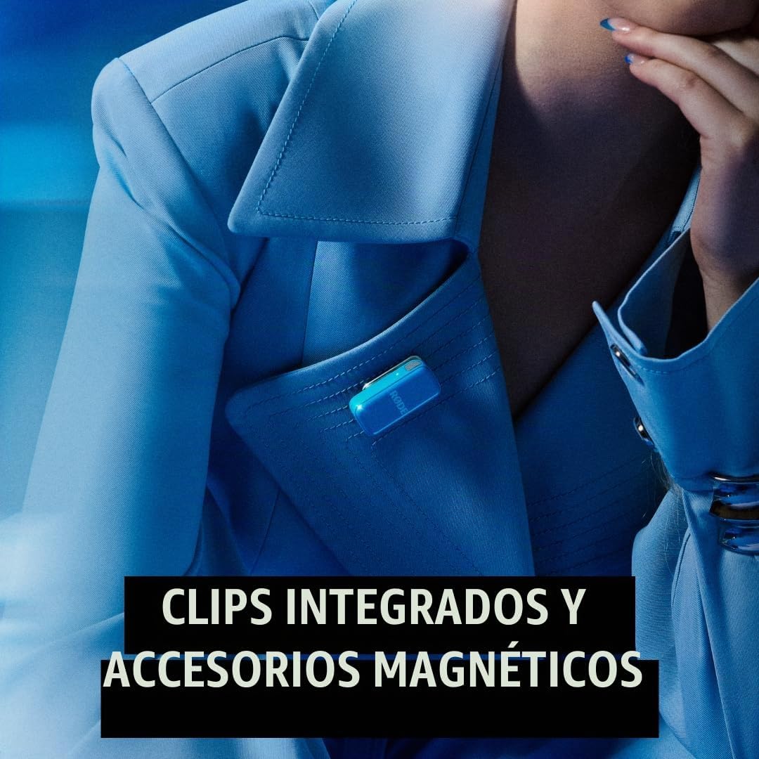 RØDE Wireless Micro - Micrófono inalámbrico compacto, dos micrófono...