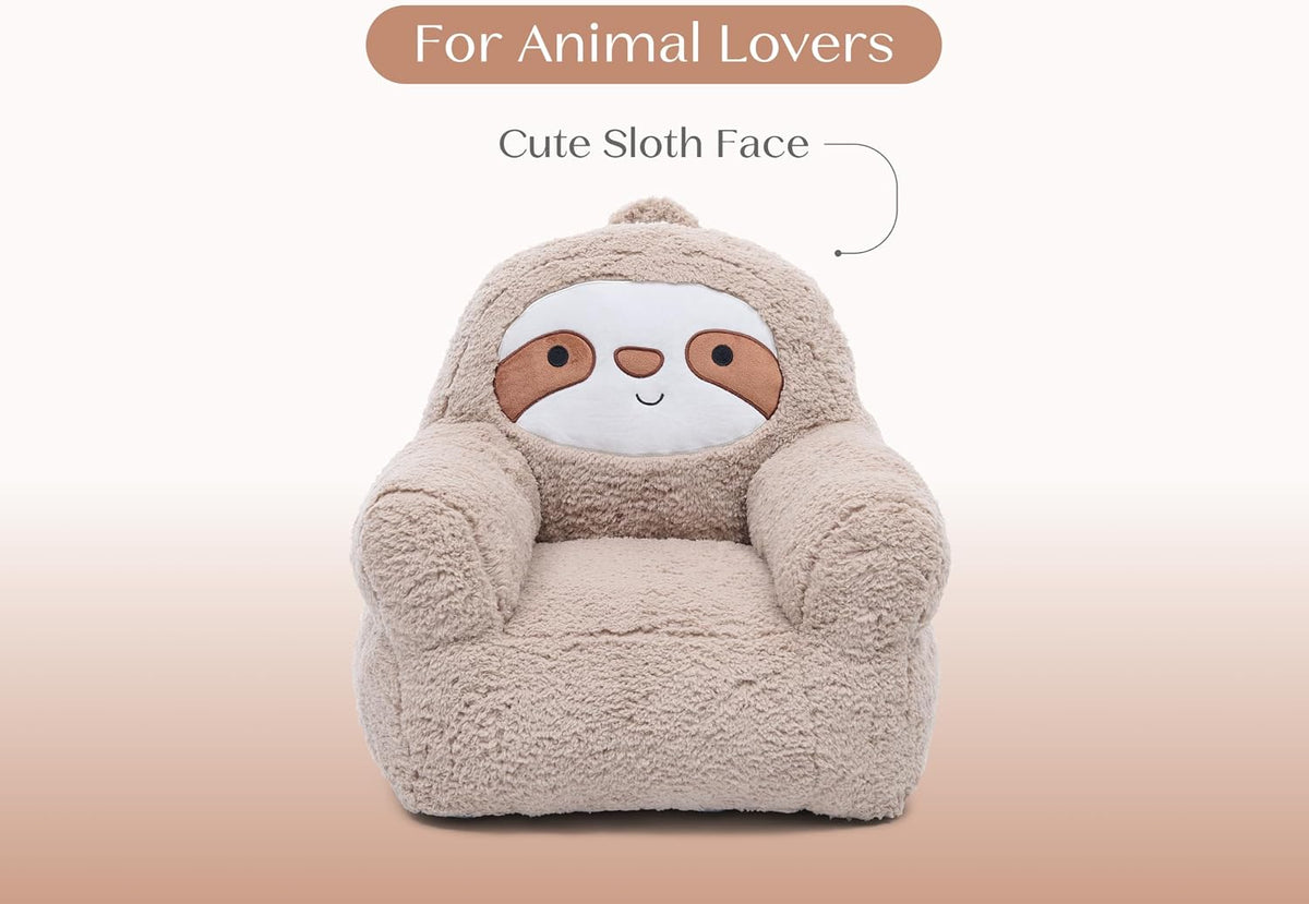 Delta Children Silla Cozee Buddy, perezoso