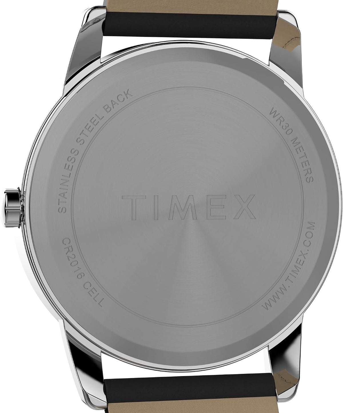Timex Reloj Easy Reader para hombre