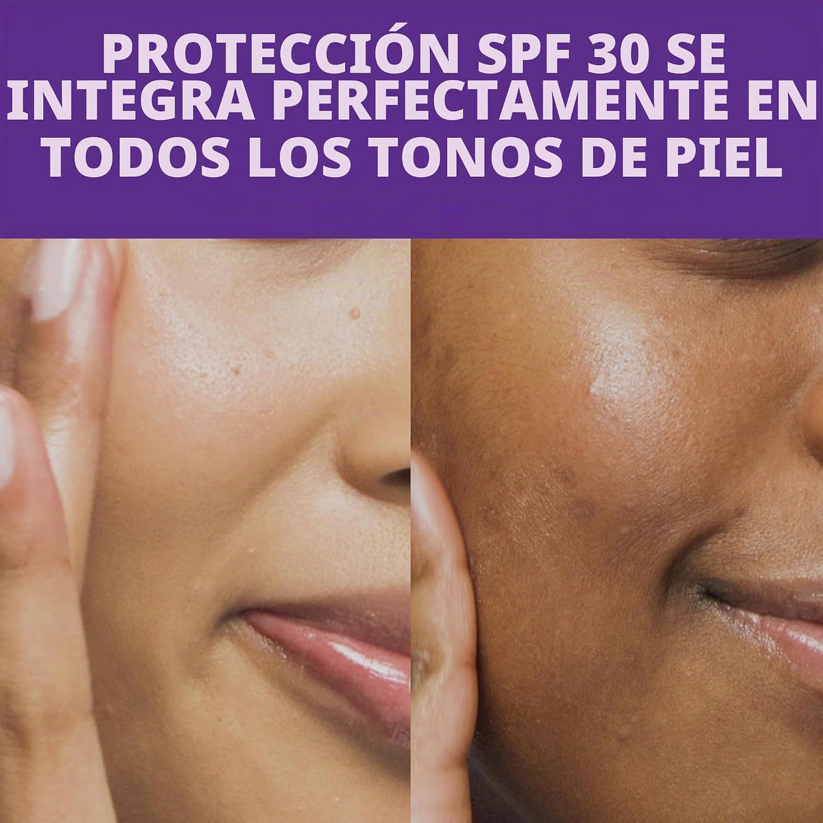 CeraVe Loción Facial Iluminadora con SPF 30, Niacinamida y Ceramida...