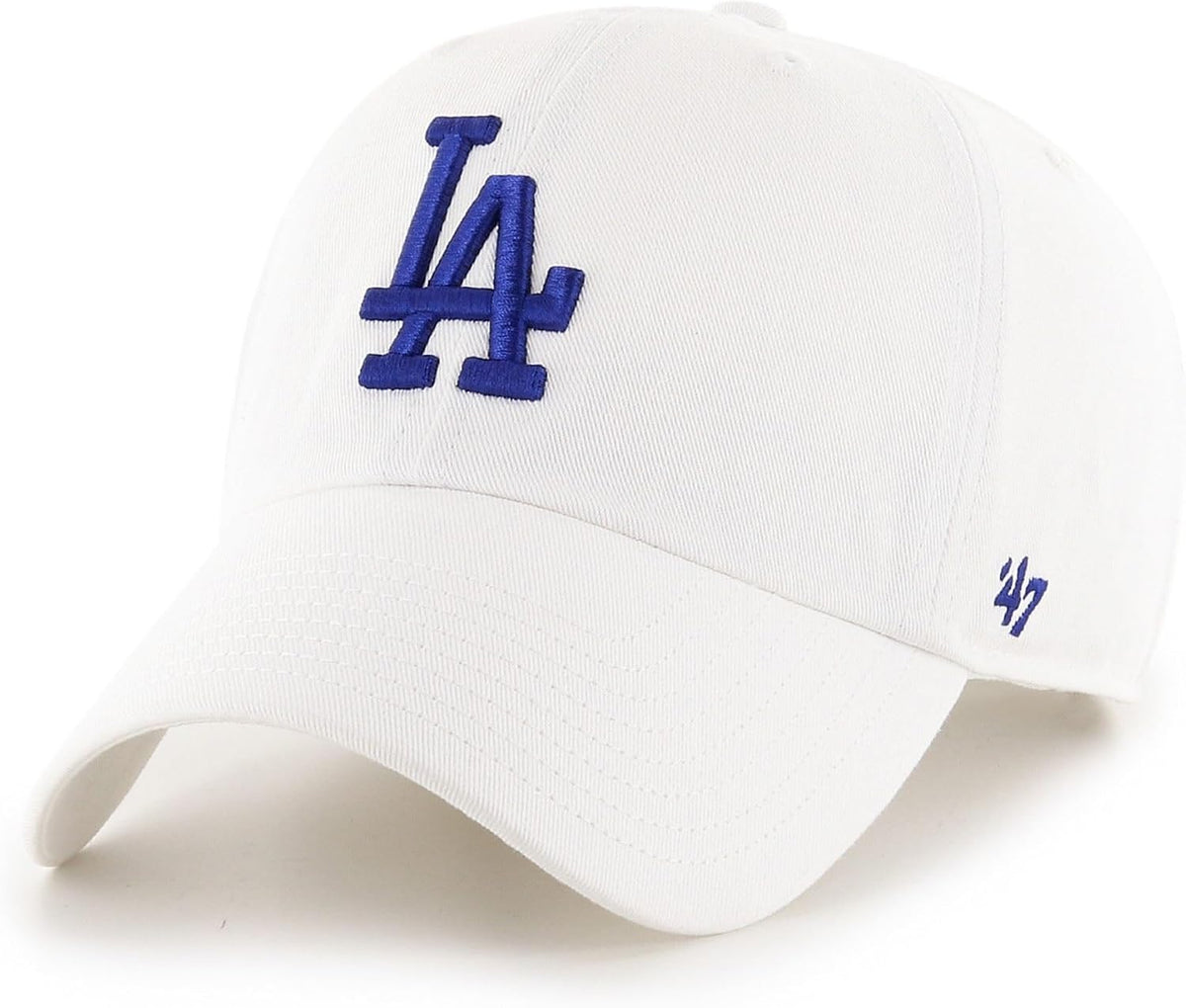 NCAA '47 Clean Up\u2013Gorra ajustable, una talla para todos