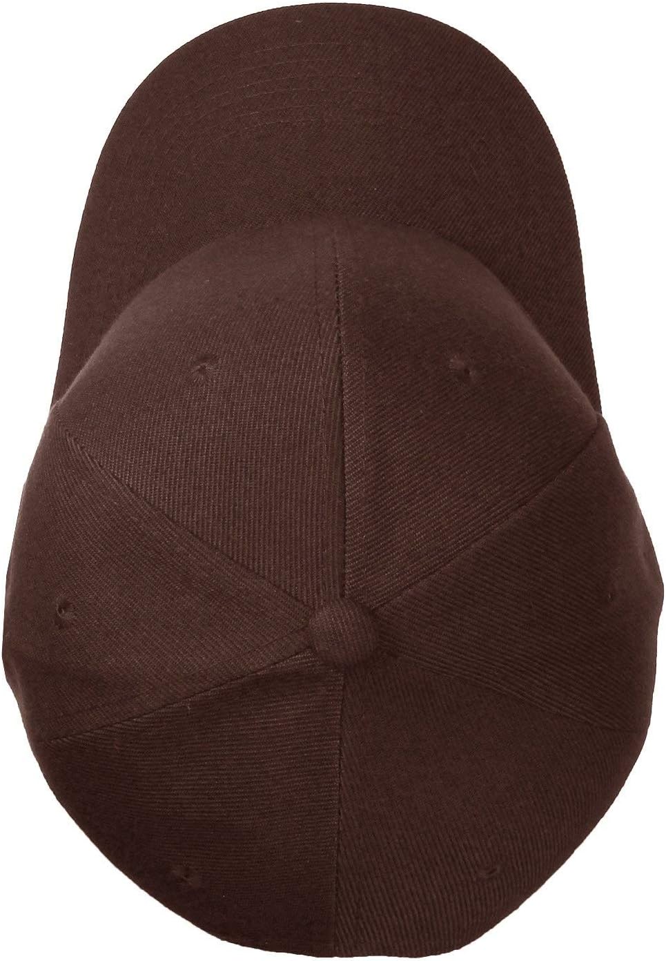 Gorra de béisbol Falari, talla ajustable para entrenamientos de car...