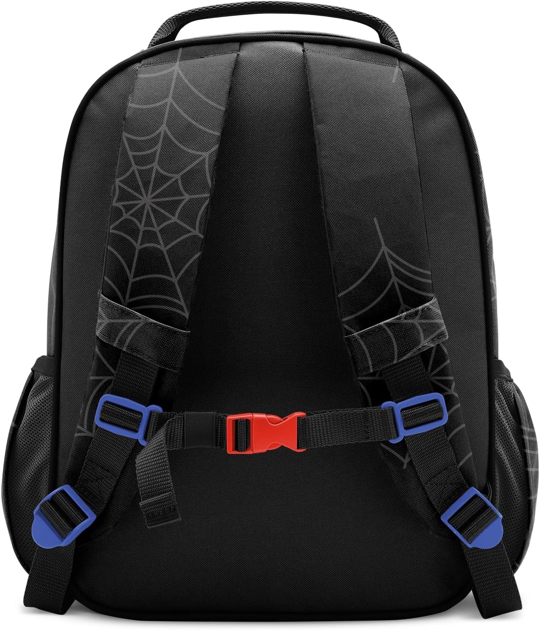 Simple Modern Mochila para niños y niñas escolares, Marvel: Spidey...