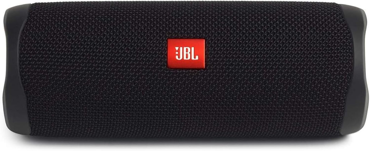 JBL - Altavoz Bluetooth FLIP 5 a prueba de agua, portátil, pequeño,...