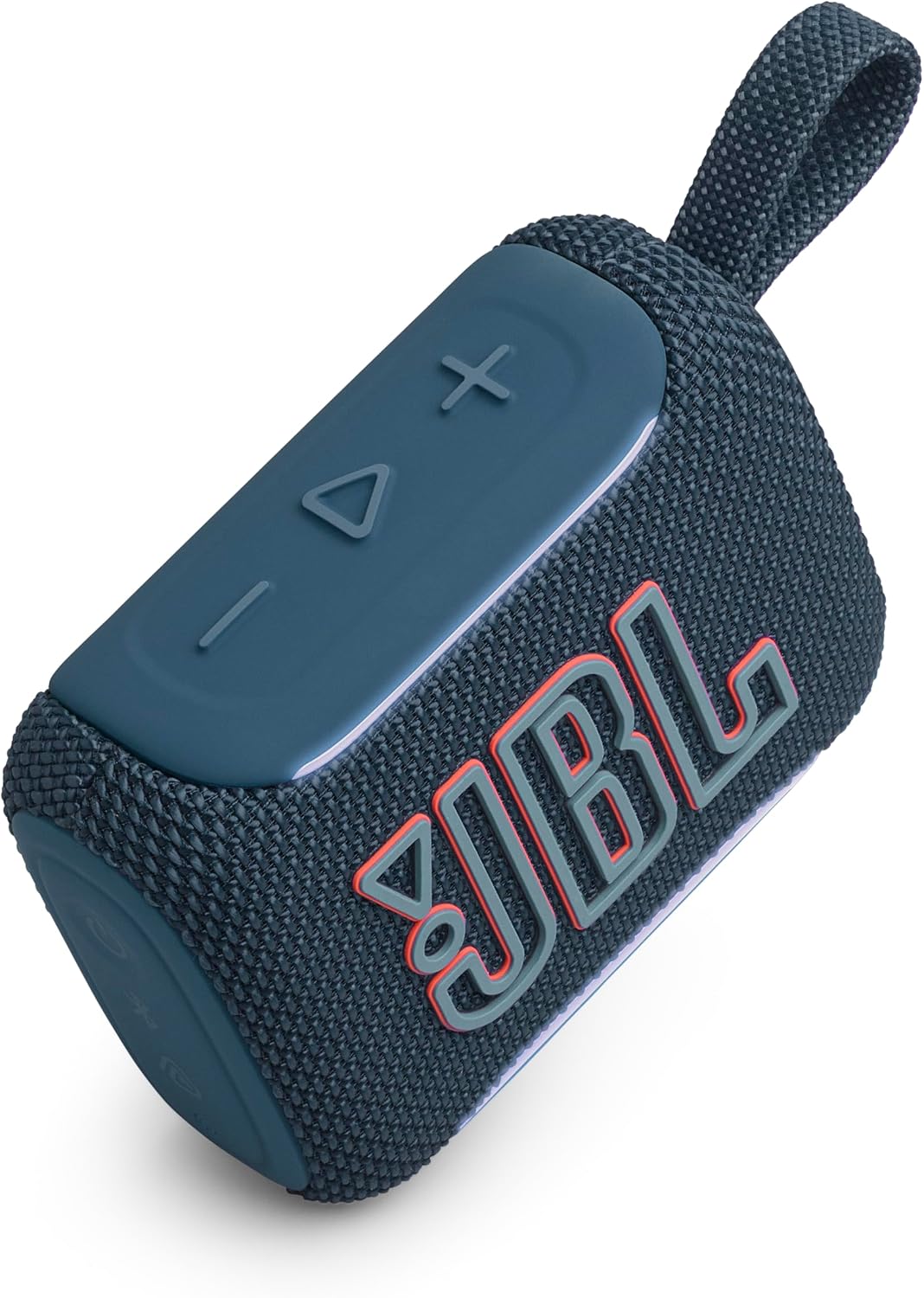 JBL Go 5 Altavoz Bluetooth portátil, impermeable y a prueba de polv...
