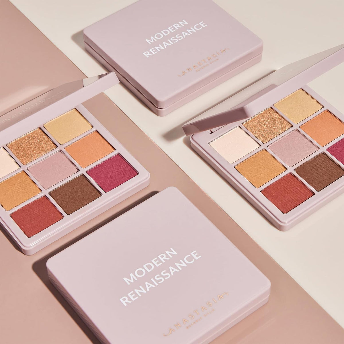 Anastasia Beverly Hills - Mini paleta de sombras de ojos | Fórmula...