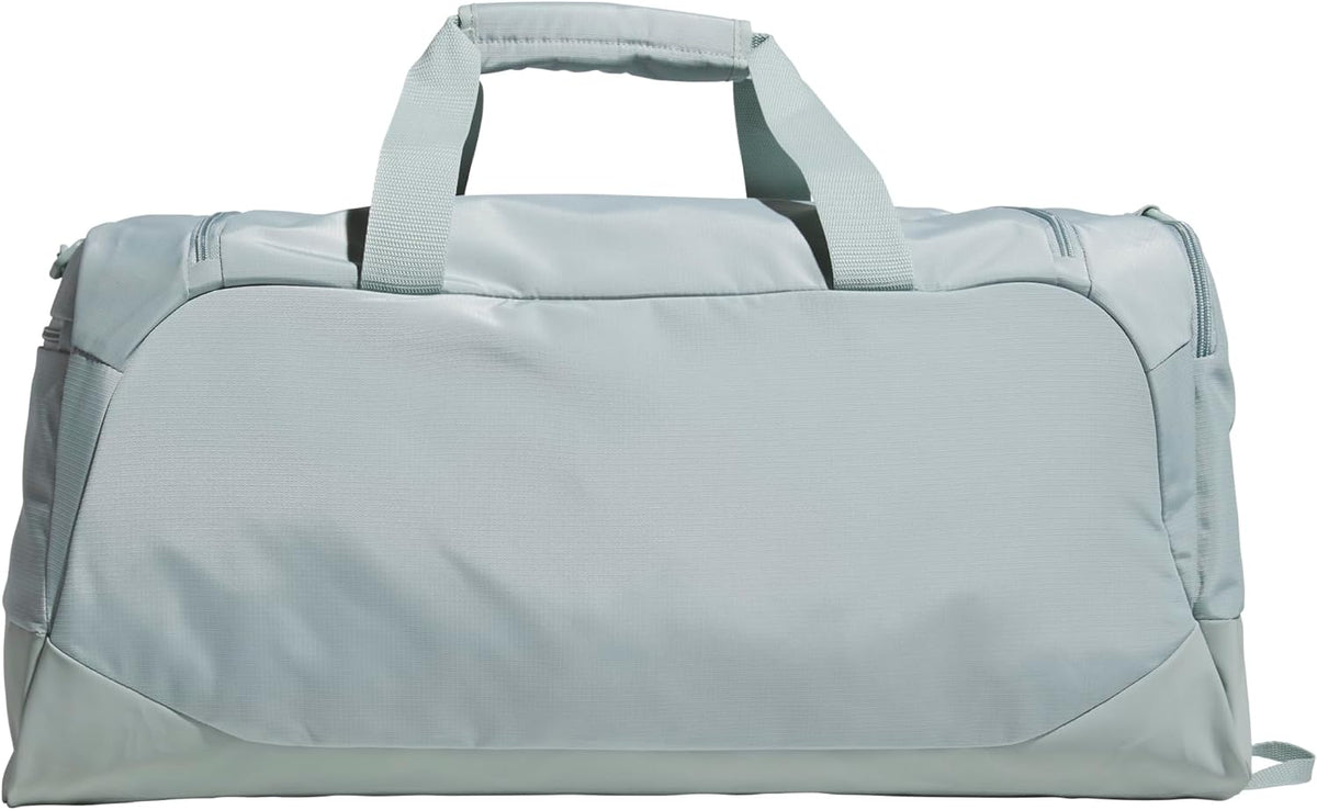 adidas Defender - Maleta deportiva, color verde salvia\/gris 6, OSF...