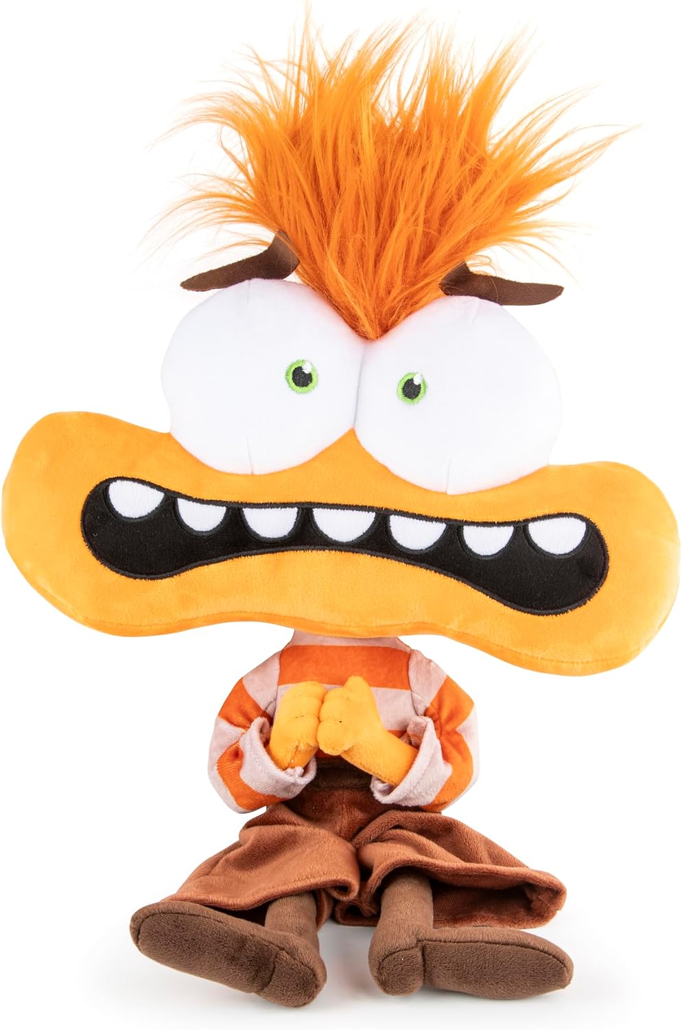 Jay Franco Disney Almohada de Peluche Compañera - Almohada Rellena...