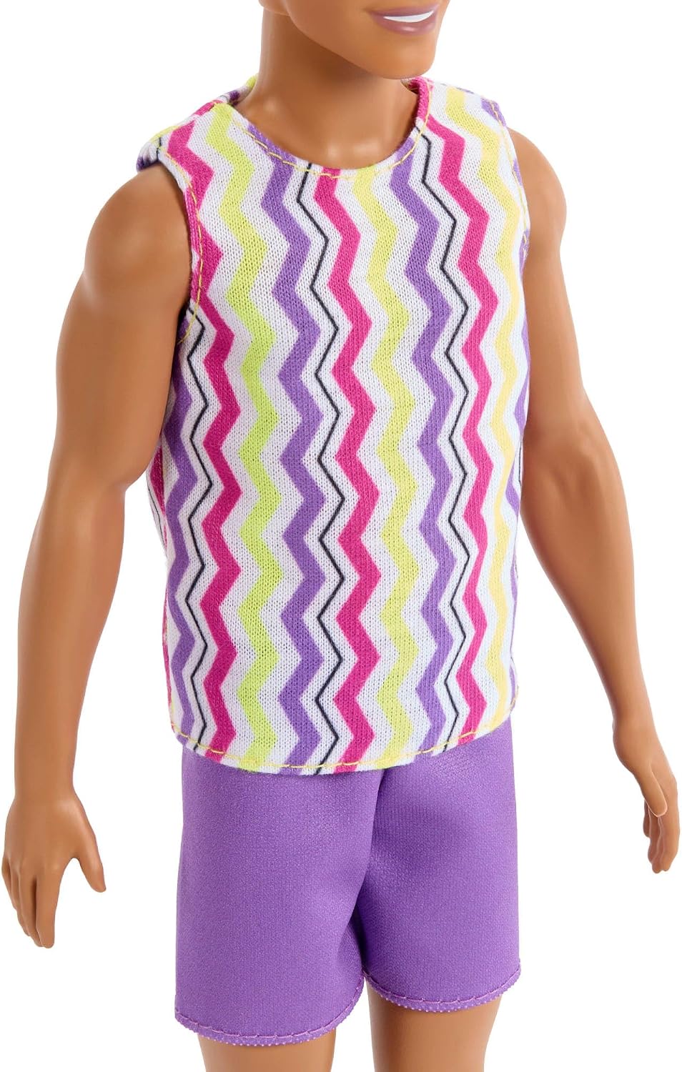 Conjunto de muñecas de moda estilo Barbie, looks inspirados en la p...
