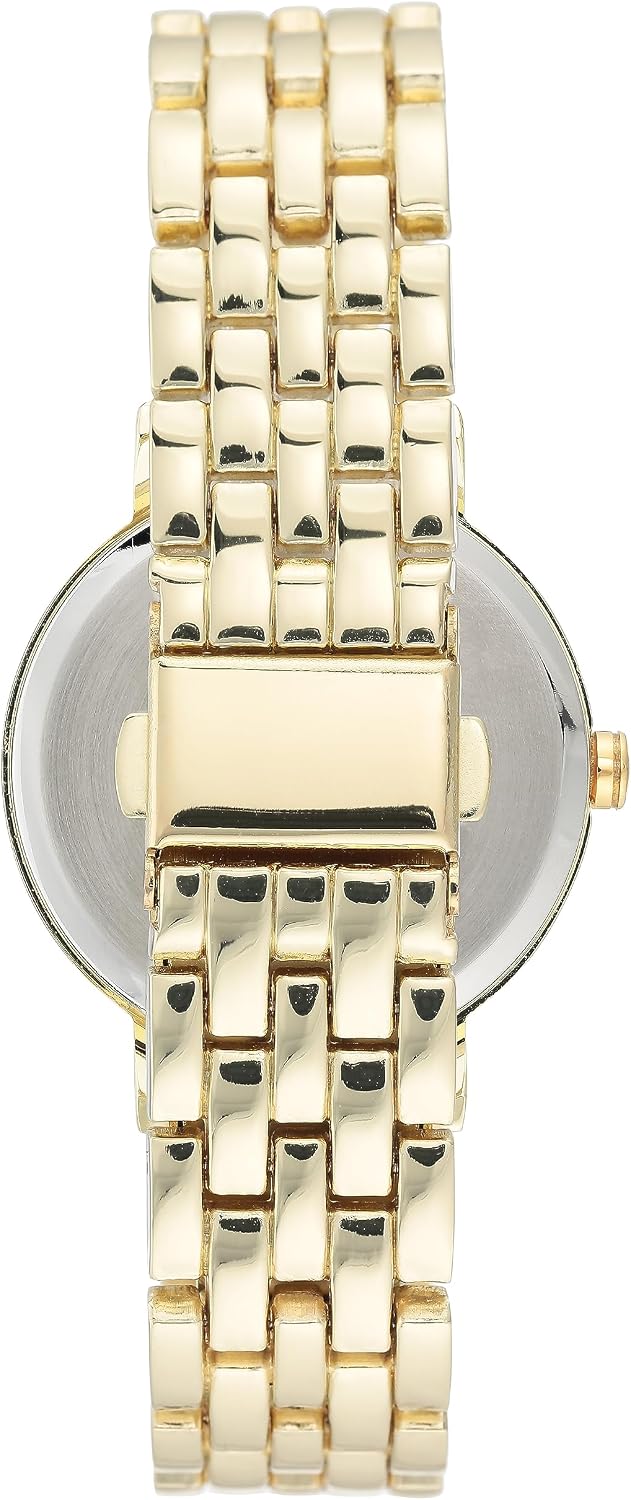 Reloj de pulsera de Nine West para mujer