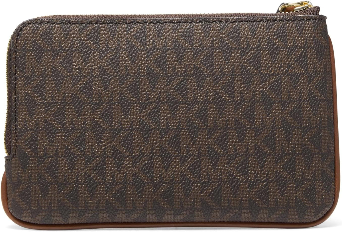 Michael Kors Pulsera pequeña de viaje Jet Set para mujer