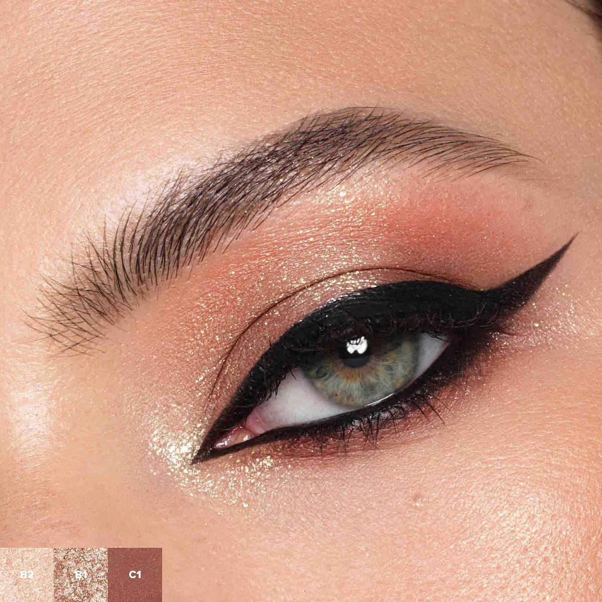 Anastasia Beverly Hills - Mini paleta de sombras de ojos | Fórmula...