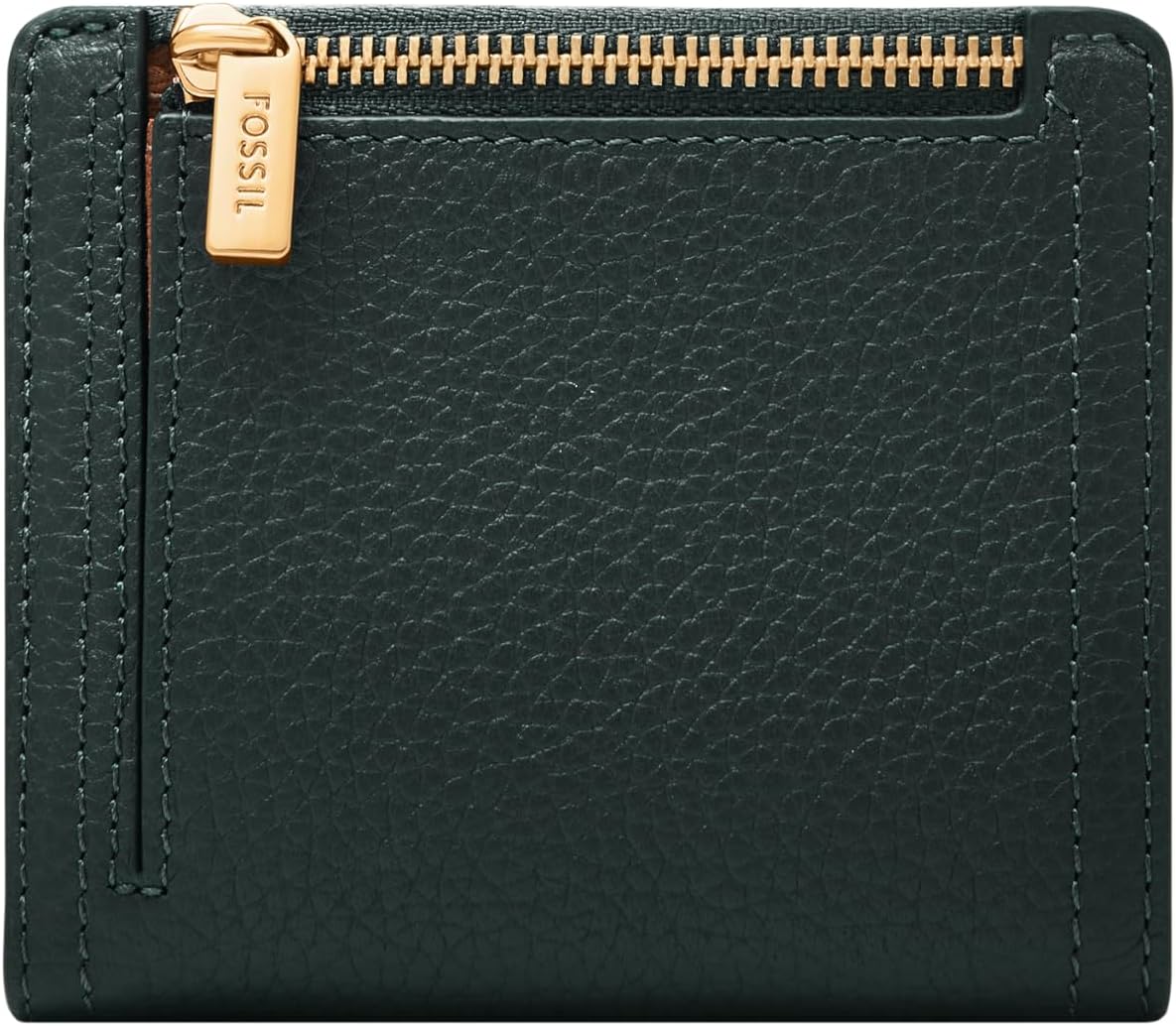 Fossil Logan Bifold Wallet