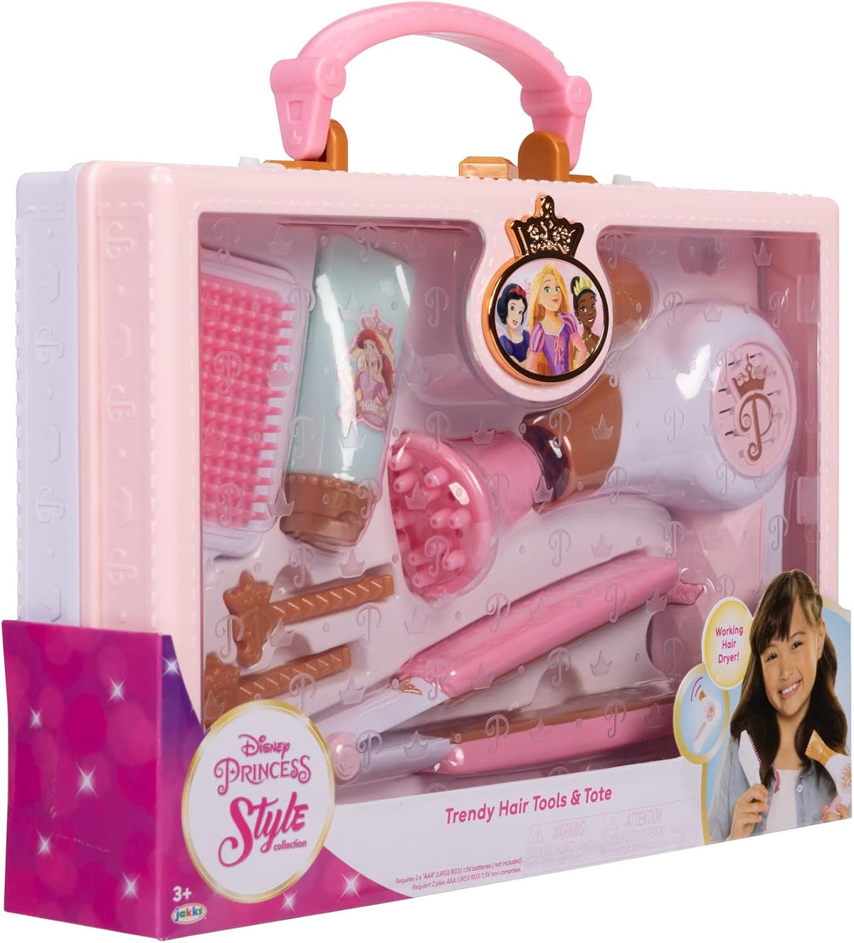 Disney Princess Style Collection - Herramientas de estilo de moda p...