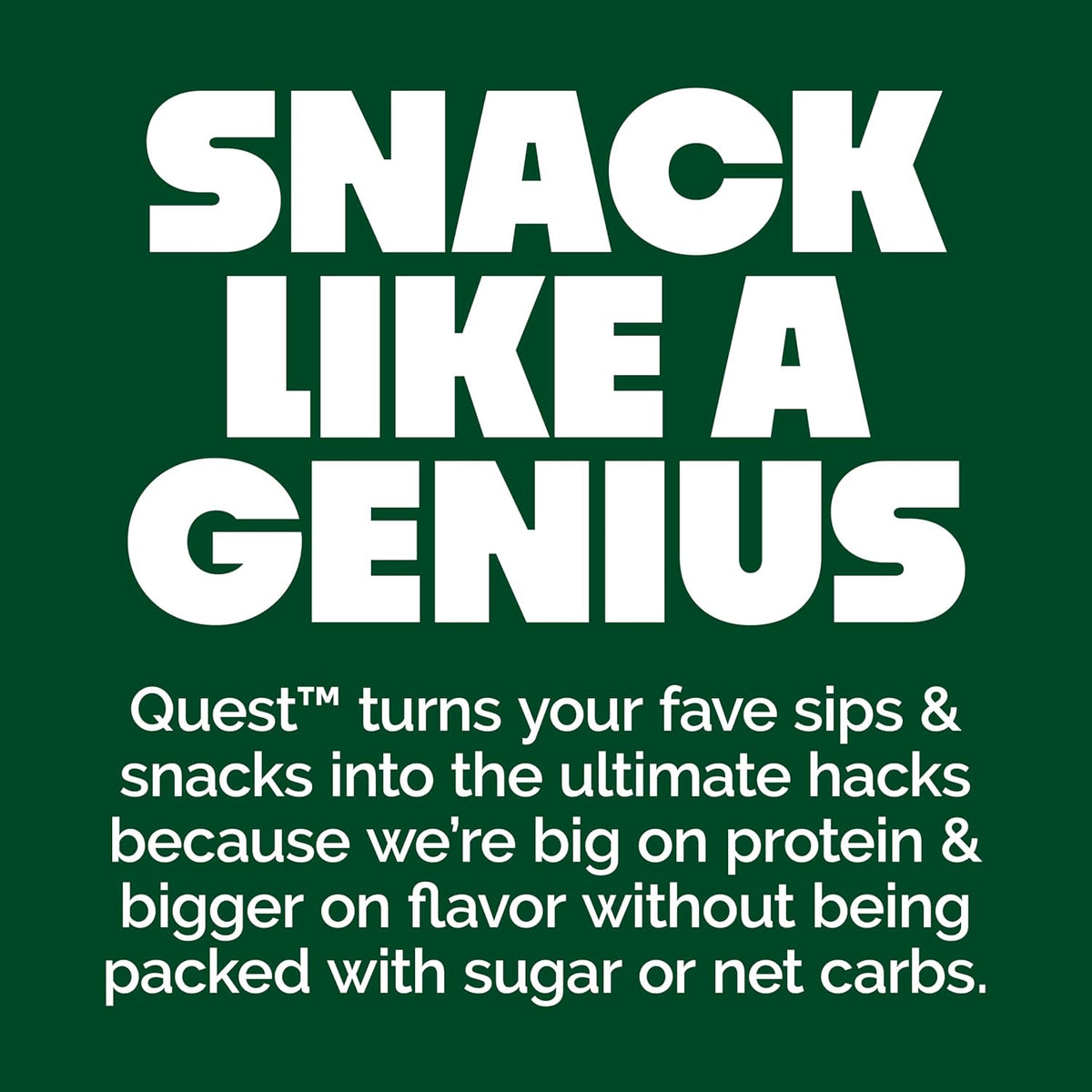 Quest Nutrition Chili Lime Tortilla Style Protein Chips, 4 unidades...