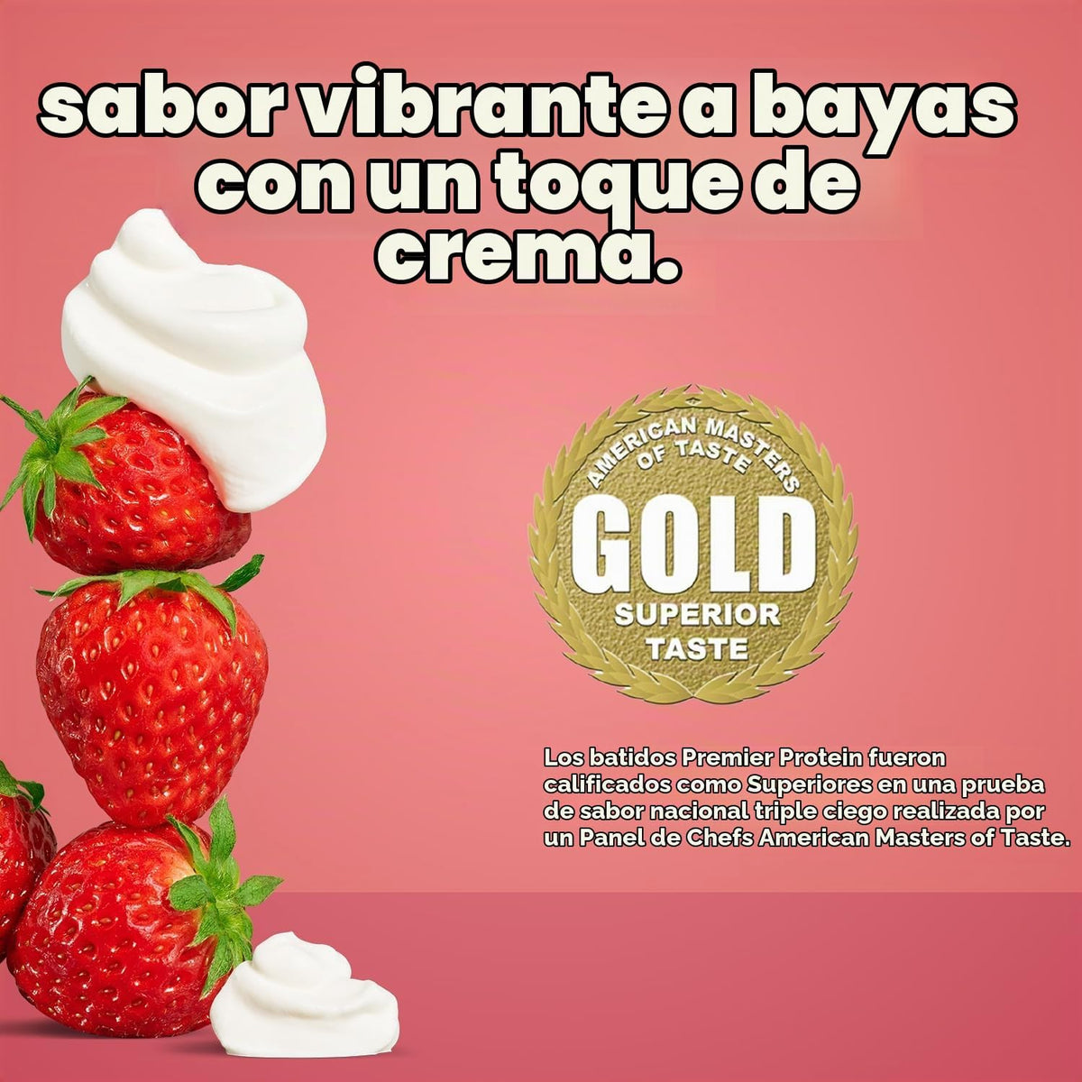 Premier Protein Shake -24 Vitaminas y minerales \/ nutrientes para...