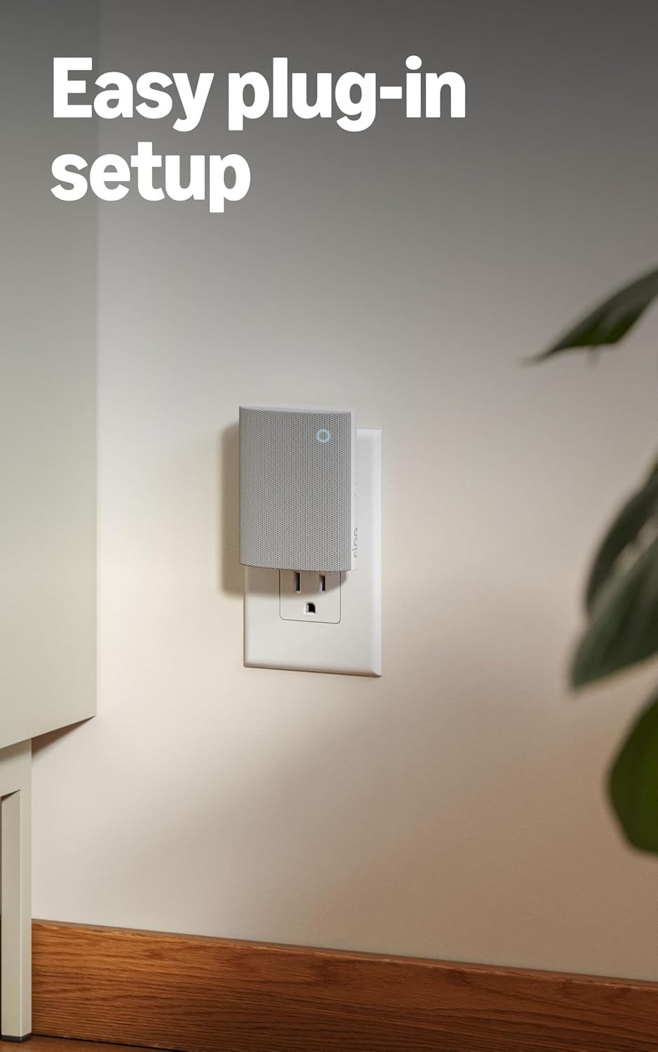 Amplificador de timbre Ring: audio mejorado para obtener alertas en...
